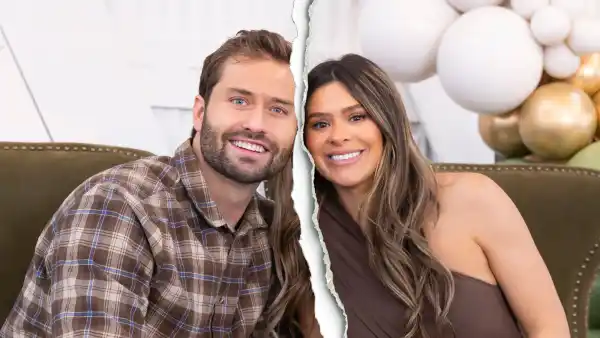 Secret Lives of Mormon Wives Taylor and Dakota Split a Week After Show Premiere