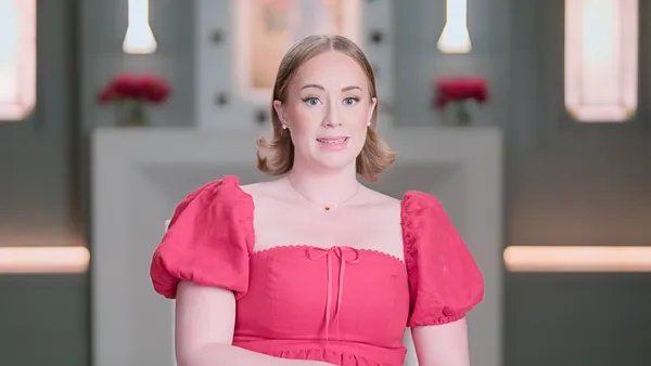 FEATURE Secret Lives of Mormon Wives Whitney Explains Why She Doesn t Have Hair Extensions