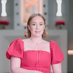 FEATURE Secret Lives of Mormon Wives Whitney Explains Why She Doesn t Have Hair Extensions