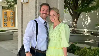 Secret Lives of Mormon Wives Whitney Says Her Relationship With Husband Conner Is Stronger Than Ever After A Lot of Time and A Lot of Work 535