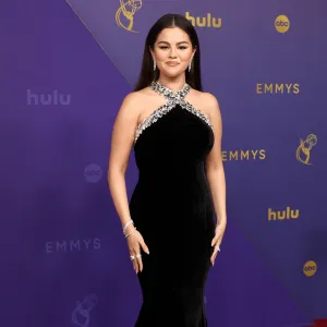 Emmys 2024 Red Carpet