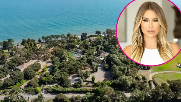 Selling Sunset Amanda Lynn Lists 70M Ranch Next Door to Kevin Costner 7