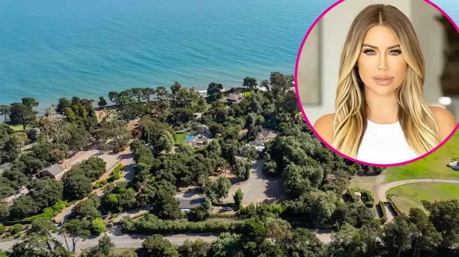 Selling Sunset Amanda Lynn Lists 70M Ranch Next Door to Kevin Costner 7