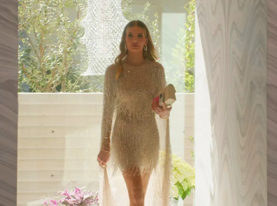 Selling Sunset Outfit Gallery