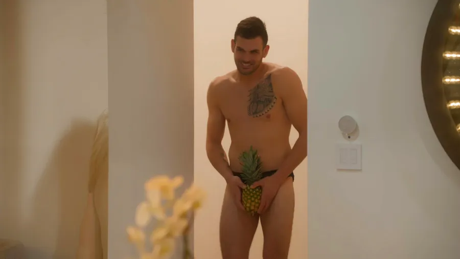 Selling Sunset Outfit Gallery