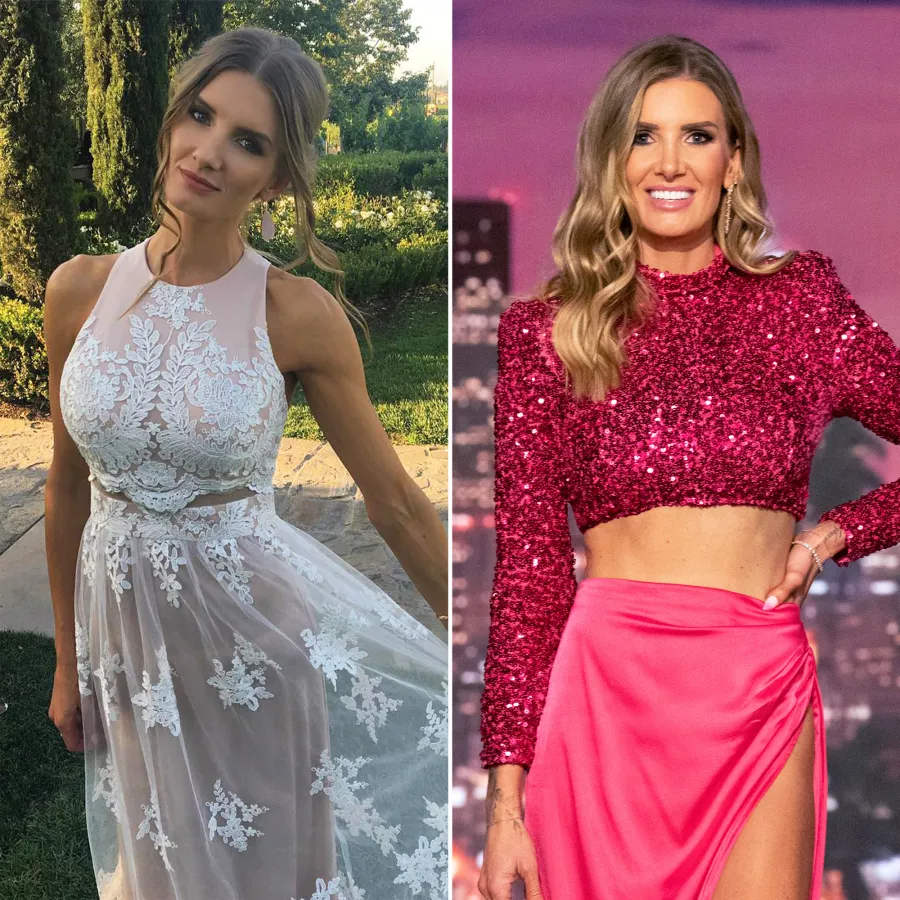 Selling Sunset Stars Then vs Now What They Looked Like Before the Show