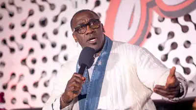 Shannon Sharpe Apologizes for Going Instagram Live While Having Sex