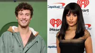 Shawn Mendes Says He and Ex Camila Cabello Would Never Cross a Line