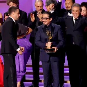 Shogun Wins Outstanding Drama Series at the 2024 Emmy Awards