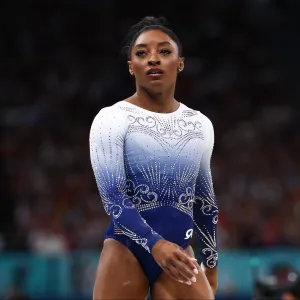 Simone Biles Could Have Won Another Gold Medal at Paris Olympics But Missed Because of Scoring Inquiry