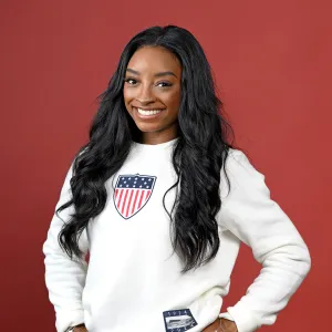 Simone Biles Reveals the 1 Thing She Change About the Olympic Village in 2028