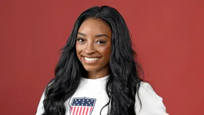 Simone Biles Reveals the 1 Thing She Change About the Olympic Village in 2028