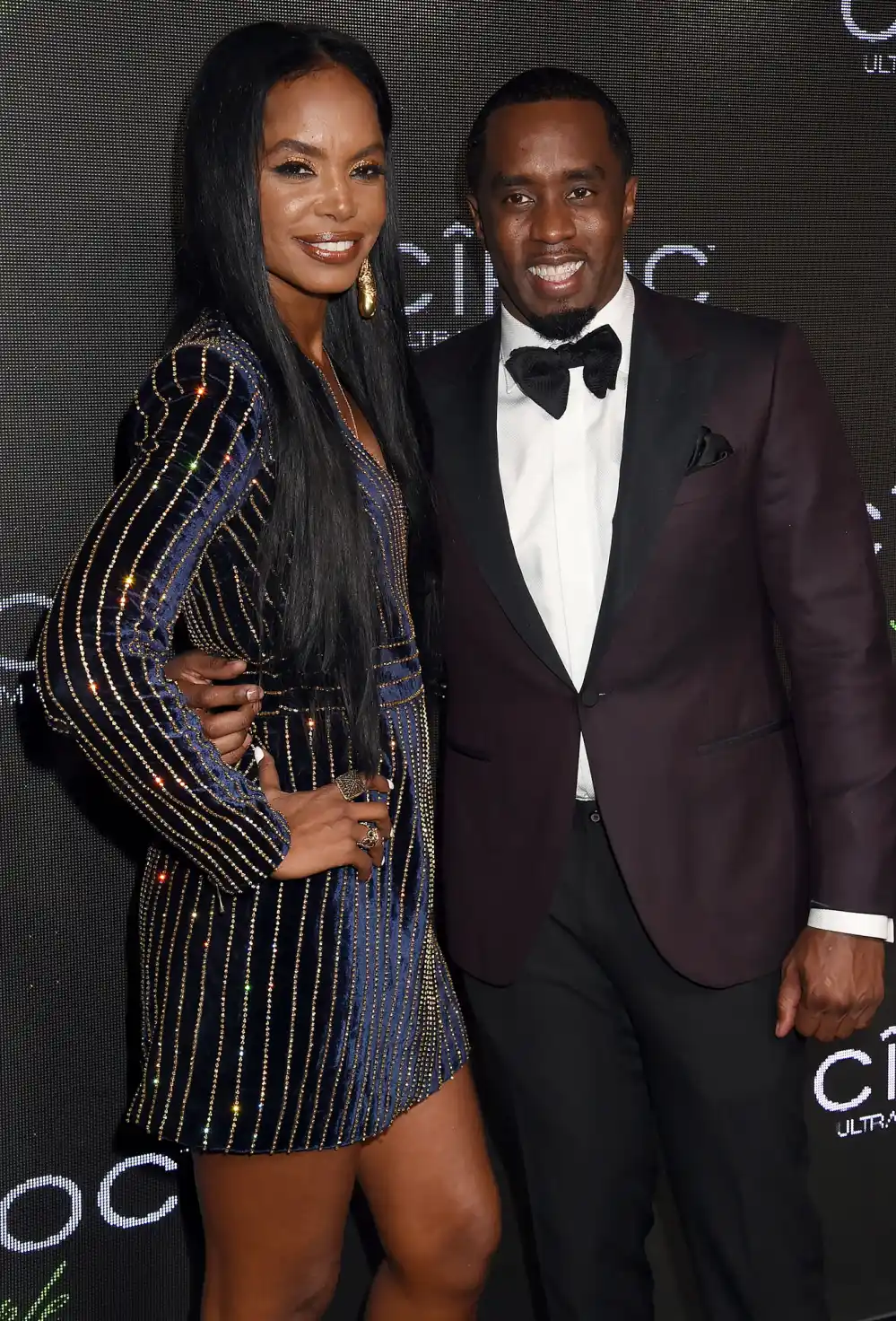 Singer Al B Sure Wants Death of Diddy Ex Kim Porter to Be Investigated 2