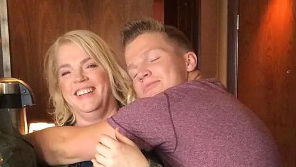 Sister Wives Janelle Brown Remembers Son 6 Months After Death