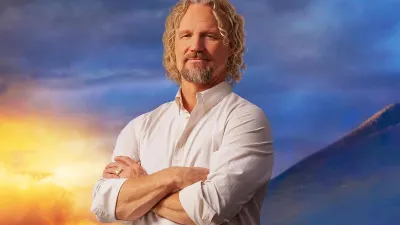 Sister Wives' Kody Brown Regrets Not 'Talking More' With Son Garrison Before His Death