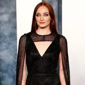 Sophie Turner Says ‘It’s Such a Struggle’ to be a ‘Single Mother,’ Gets Real About Mom-Shaming