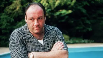 Sopranos Cast Shares Highs and Lows of Working With James Gandolfini in Wise Guy Documentary 670
