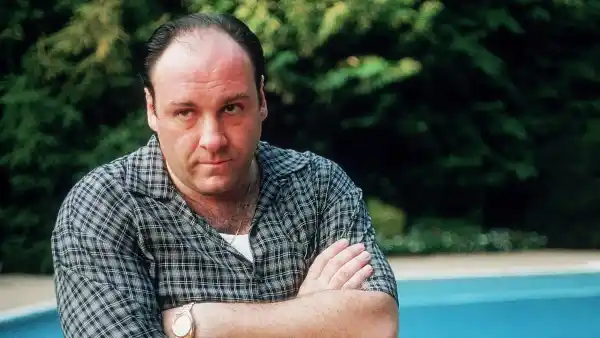Sopranos Cast Shares Highs and Lows of Working With James Gandolfini in Wise Guy Documentary 670