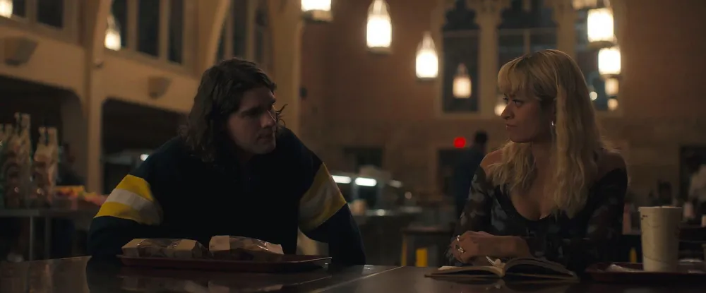 Spencer House and Sonia Mena Every Tell Me Lies Couple From Most Toxic Relationship to Least