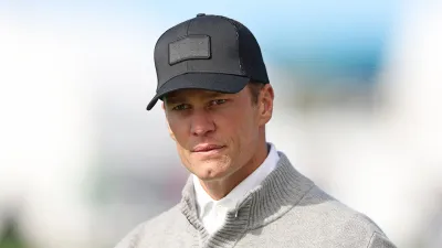 Sports Talk Host Calls Tom Brady Embarrassment After Broadcast Debut