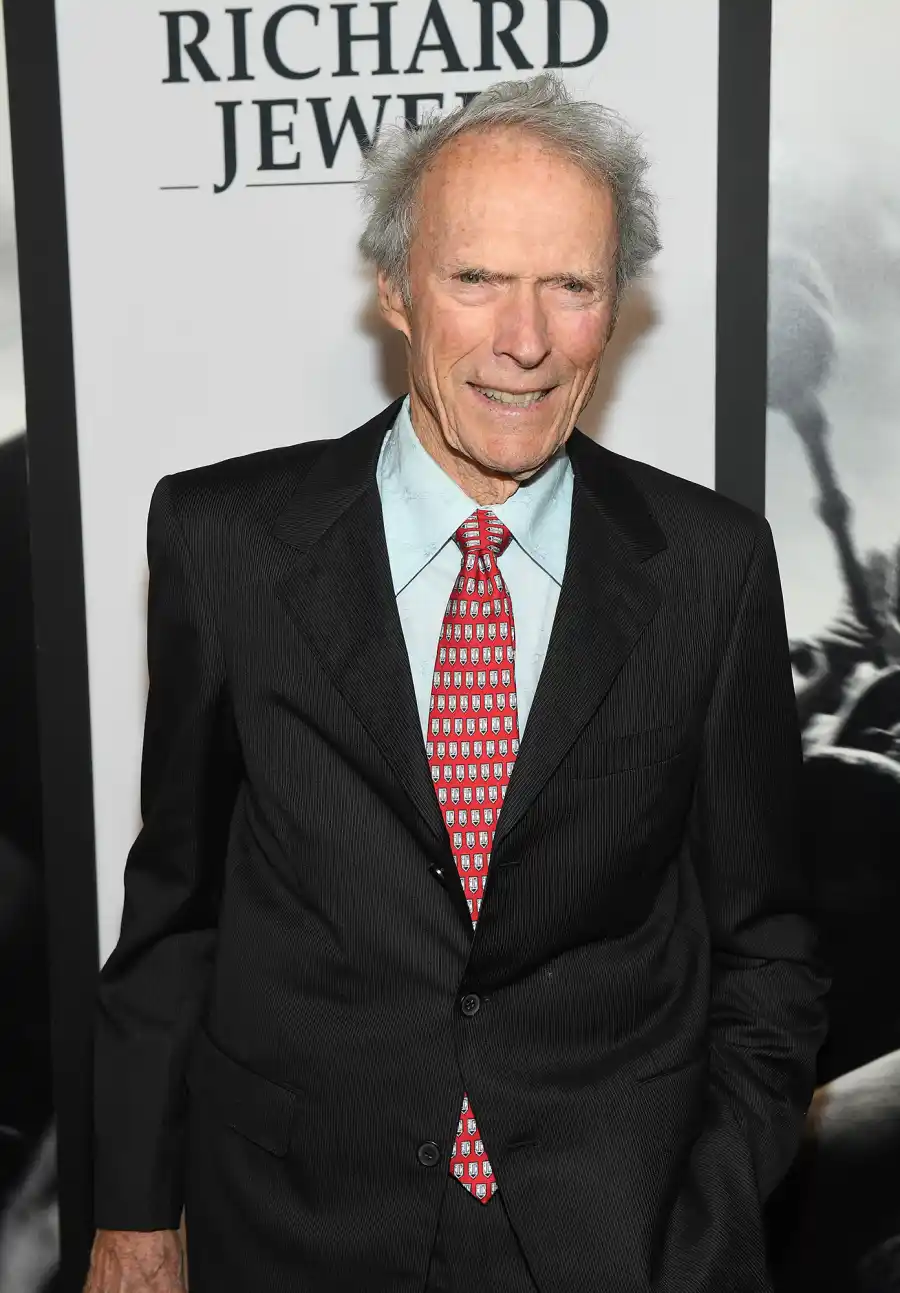 Stars in Their 90s and Older