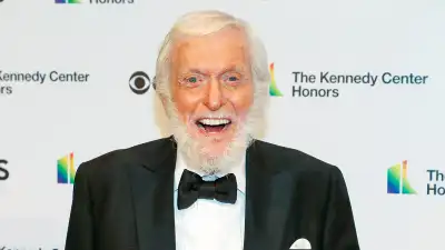 Stars in Their 90s and Older