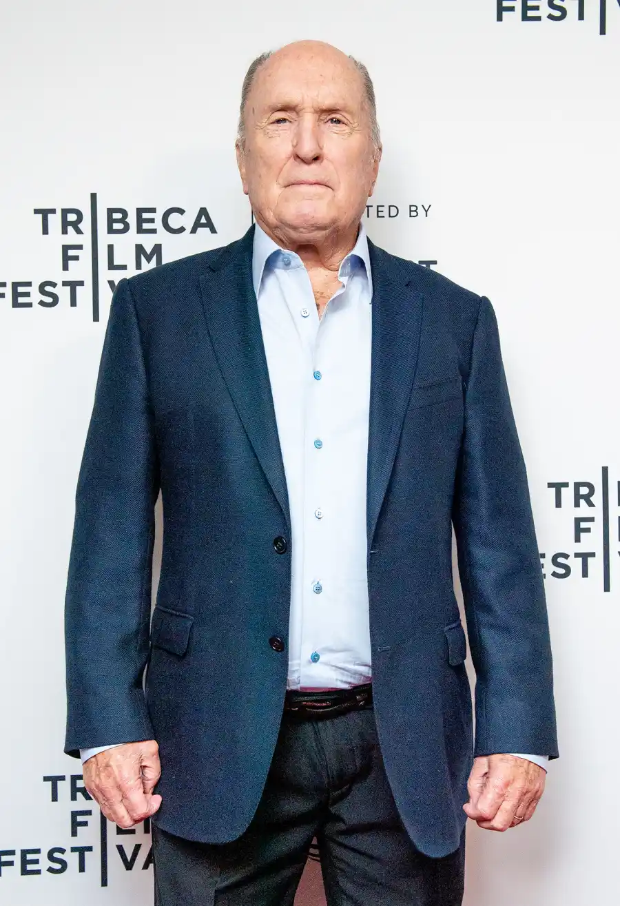 Stars in Their 90s and Older