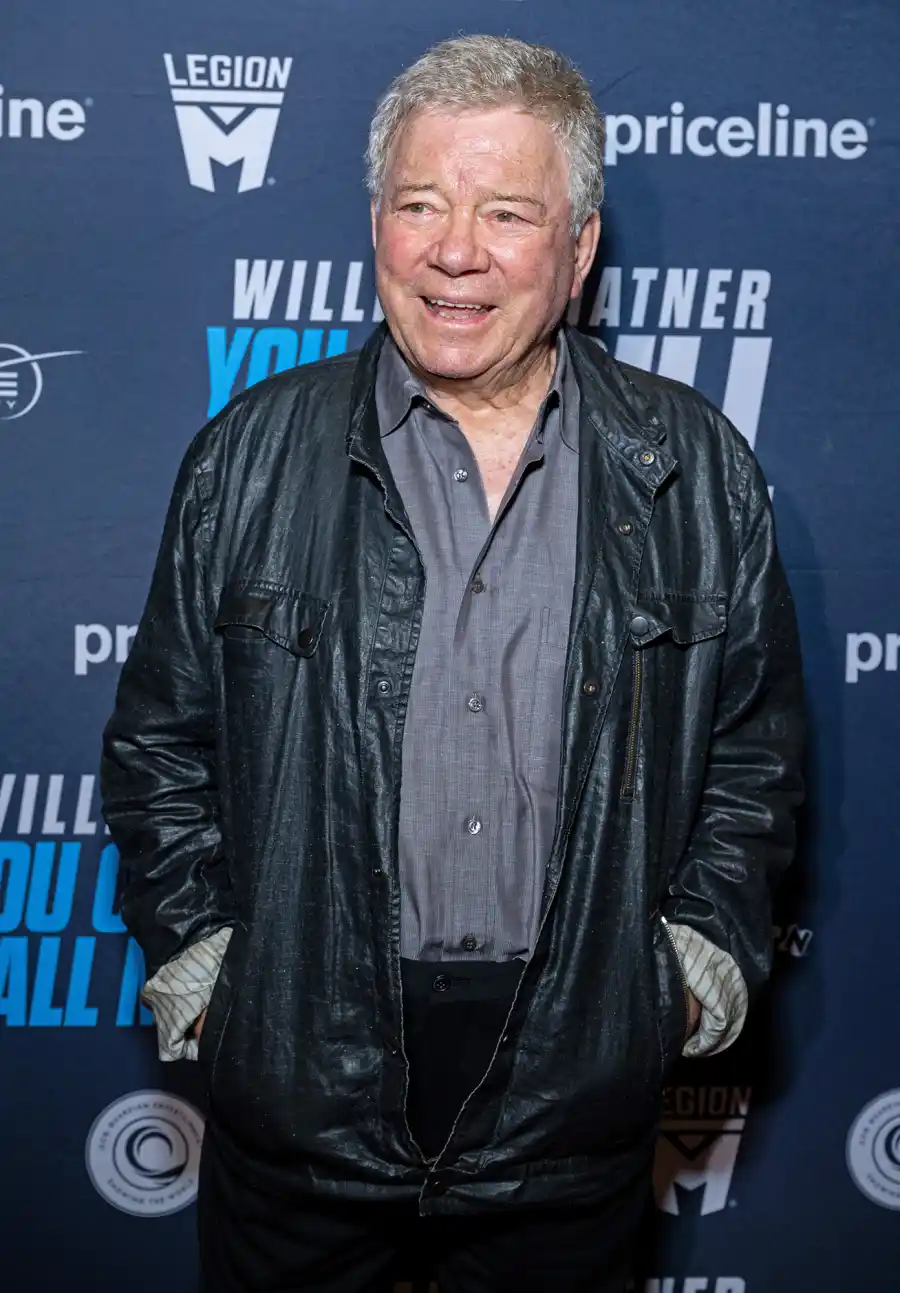 Stars in Their 90s and Older