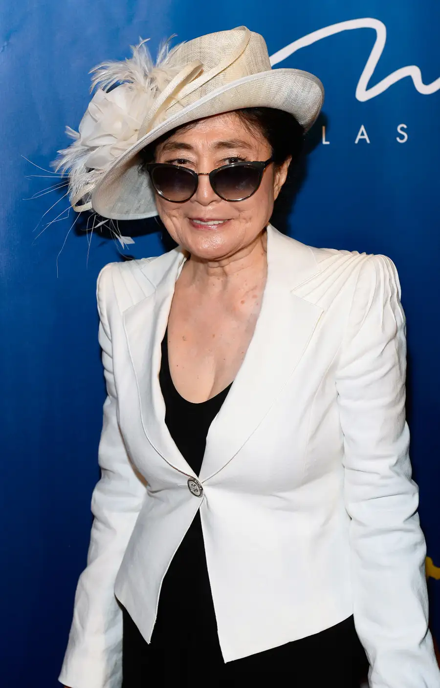 Stars in Their 90s and Older