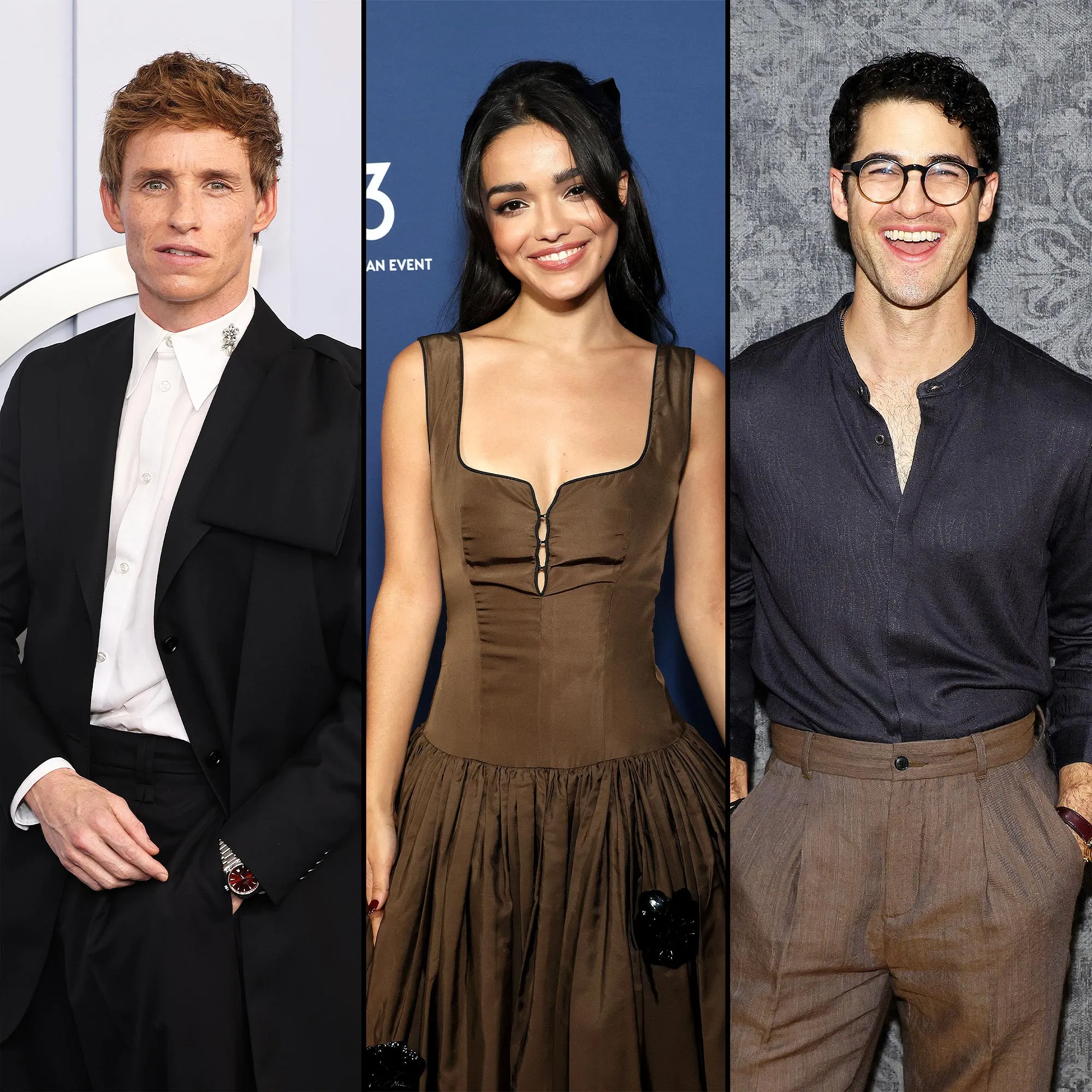 Stars on Broadway Celebrities Whove Taken the Stage