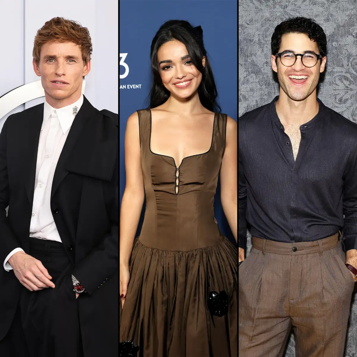 Stars on Broadway Celebrities Whove Taken the Stage