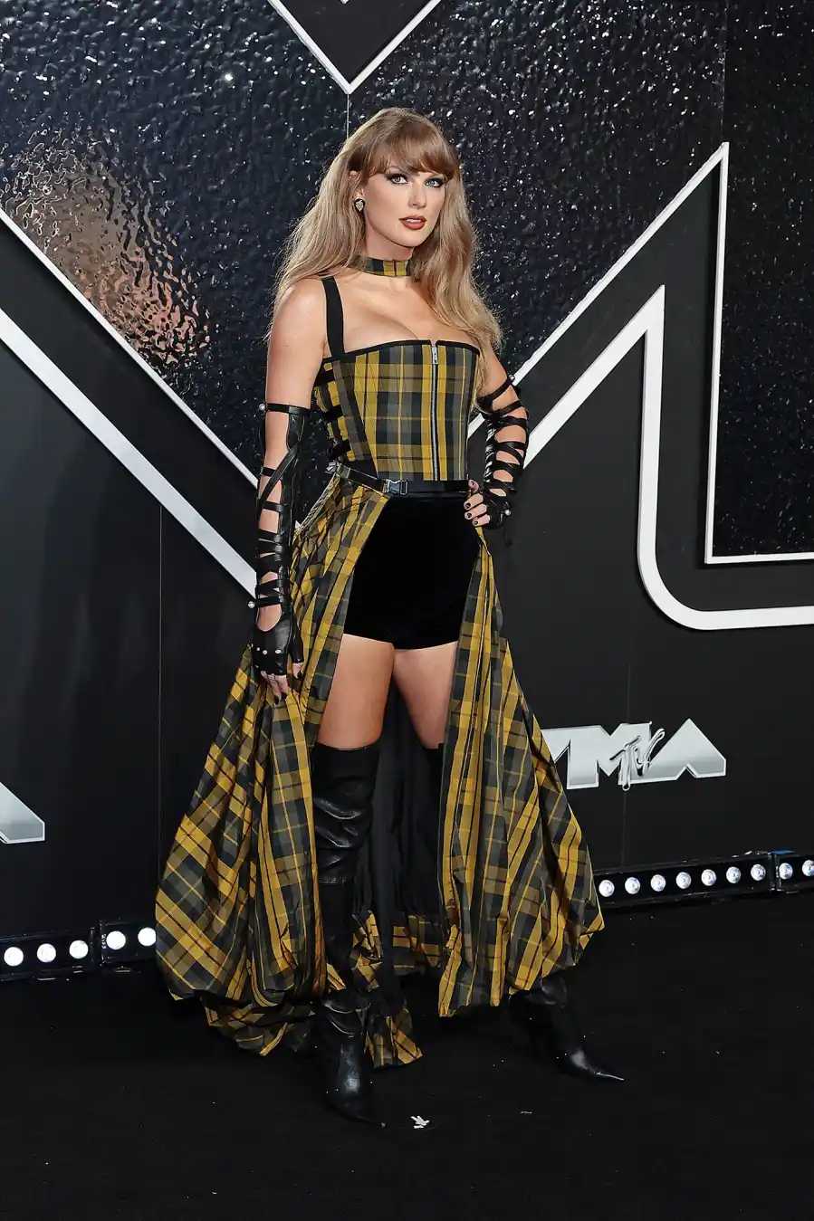 Style File Update 91824