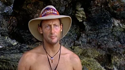 Survivor John Raymond Faces Felony Charges for Alleged Child Cruelty