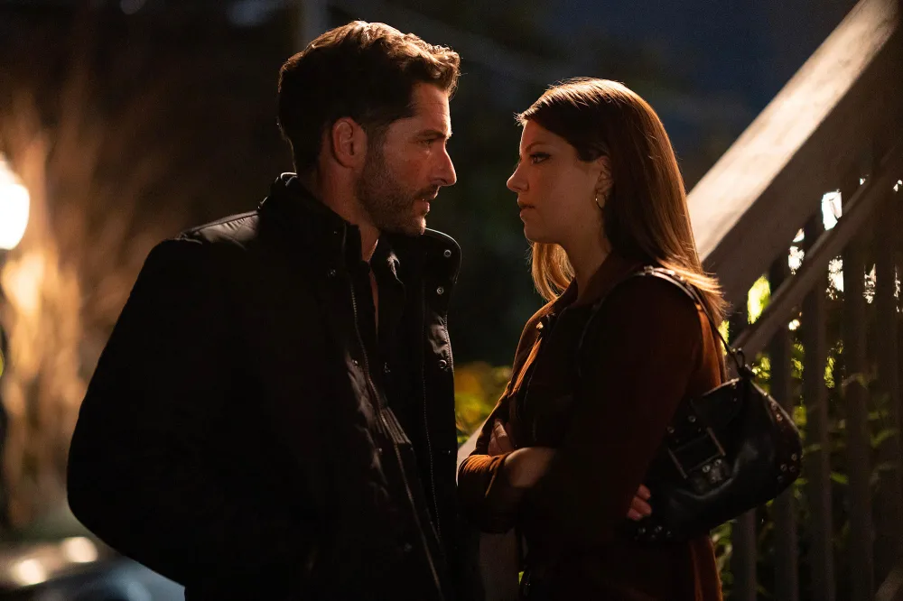 TOM ELLIS and CATHERINE MISSAL Every Tell Me Lies Couple From Most Toxic Relationship to Least