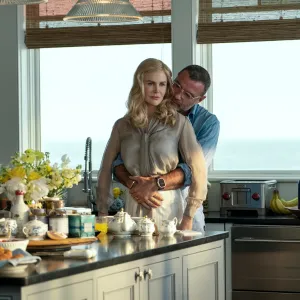 TV Shows to Watch After The Perfect Couple From White Lotus to Big Little Lies
