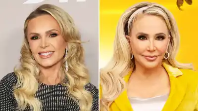 Tamra Judge Addresses Fans Thinking She Was Too Mean to Shannon