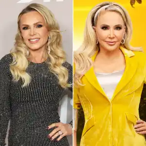 Tamra Judge Addresses Fans Thinking She Was Too Mean to Shannon