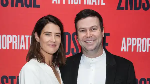 Taran Killam Wants to Work With Wife Cobie Smulders on His New Show High Potentia