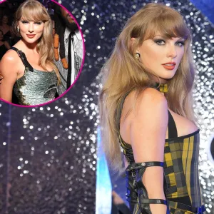 Taylor Swift 2nd Vmas Look 998