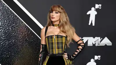 Taylor Swift Attends or Skips the 2024 MTV Video Music Awards