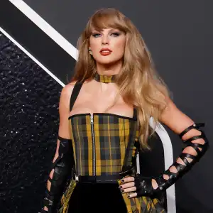 Taylor Swift Reveals She Wears Tom Ford Perfume