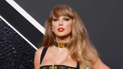 Taylor Swift Reveals She Wears Tom Ford Perfume