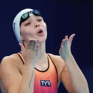 Team USA Swimmer Says Paralympic Athletes Are Hooking Up at the Games Too The Love Island Village 646