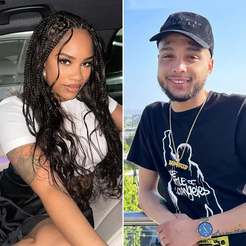 Teen Mom&rsquo;s Ashley Jones Reflects on Bar Smith&rsquo;s &lsquo;Traumatic&rsquo; Arrest