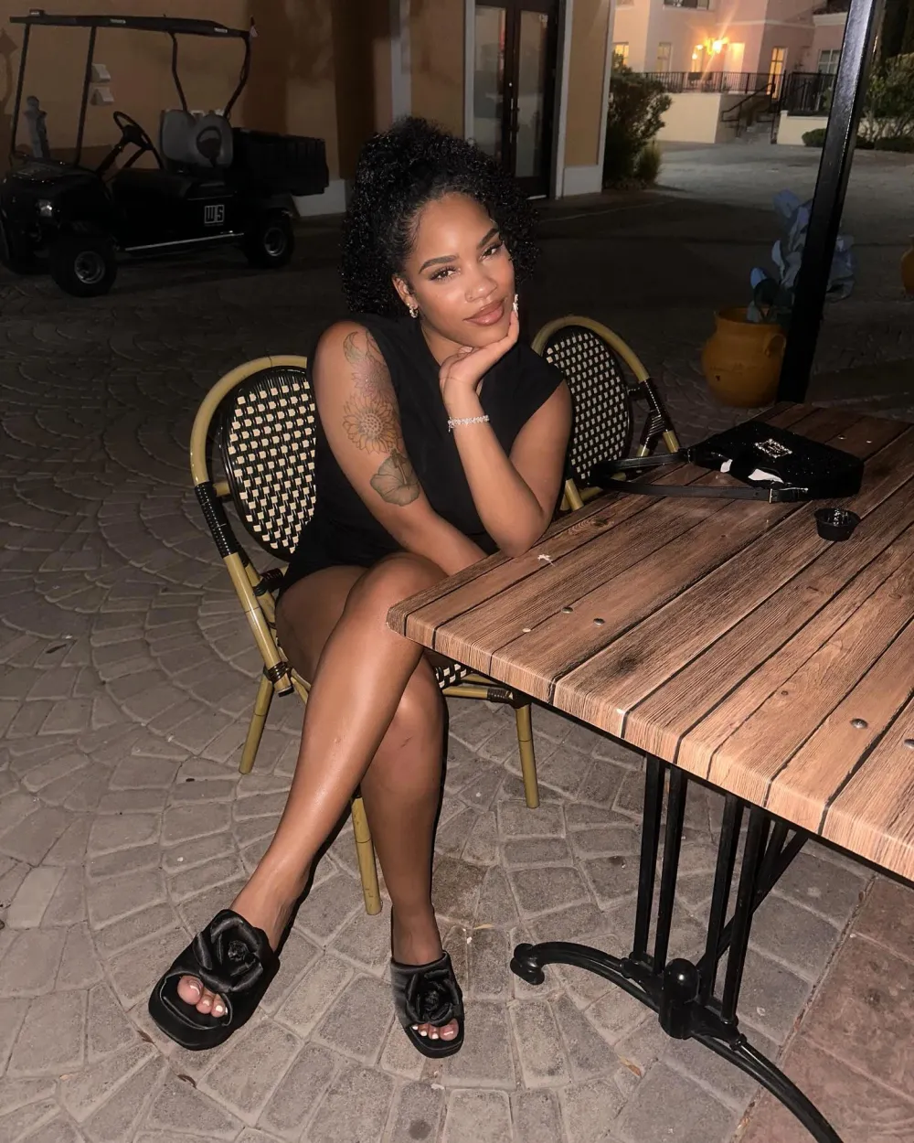 Teen Mom&rsquo;s Ashley Jones Reflects on Bar Smith&rsquo;s &lsquo;Traumatic&rsquo; Arrest