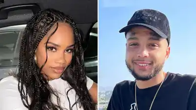 Teen Mom’s Ashley Jones Reflects on Bar Smith’s ‘Traumatic’ Arrest