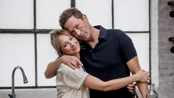 The Bear Culinary Producer Courtney Storer Is Cooking Up Something Special For the Emmys