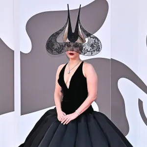 The Best Fashion at the 2024 Venice Film Festival Lady Gaga and More
