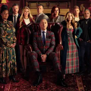 The Traitors Wins Outstanding Reality Competition Program at 2024 Emmys