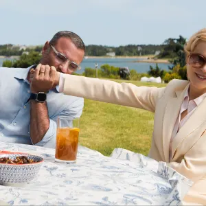 Biggest Differences Between Netflix's ‘The Perfect Couple’ Show